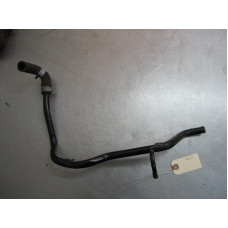 04Q022 Heater Line From 2006 SUBARU IMPREZA  2.5